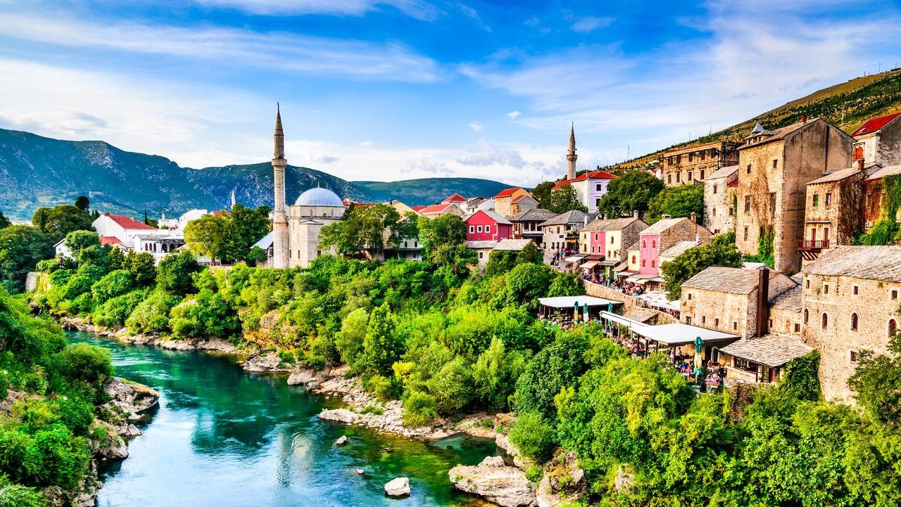 Aydın Çıkışlı Balkan Turları ile Tarihe Yolculuk!
