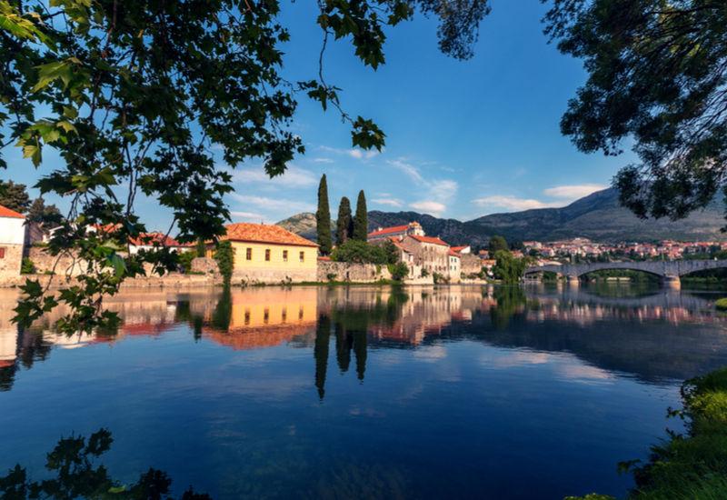 Aydın Çıkışlı Balkan Turlarının Büyüleyici Atmosferi