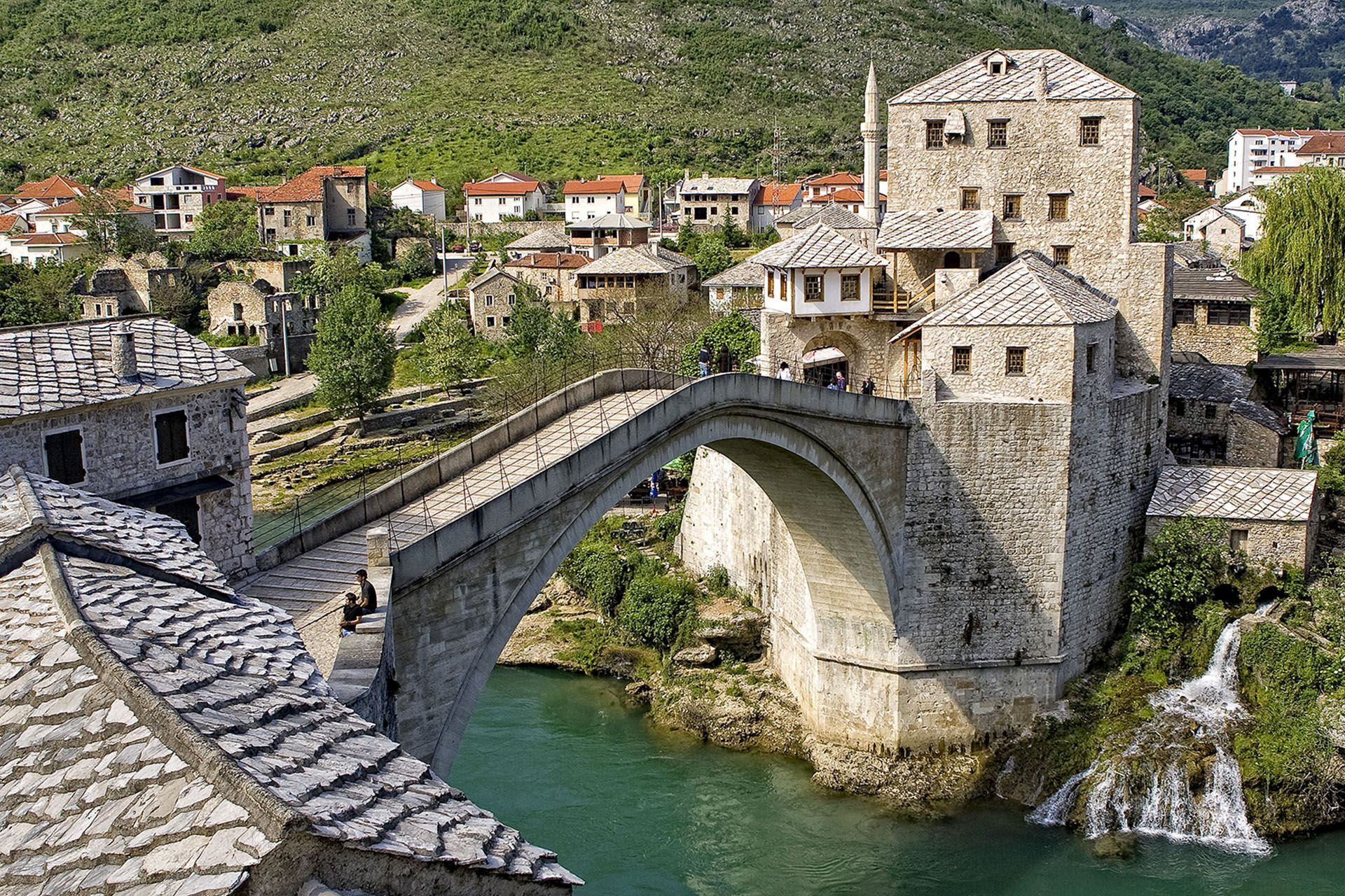 Aydın Çıkışlı Balkan Turu ile Makedonya Macerası