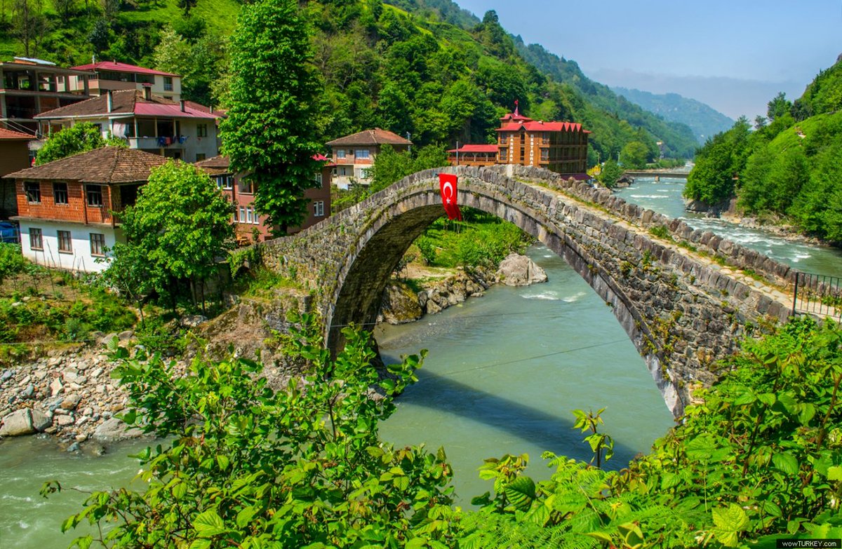 Aydın Çıkışlı Karadeniz Turu Düzenleyen Acenteler