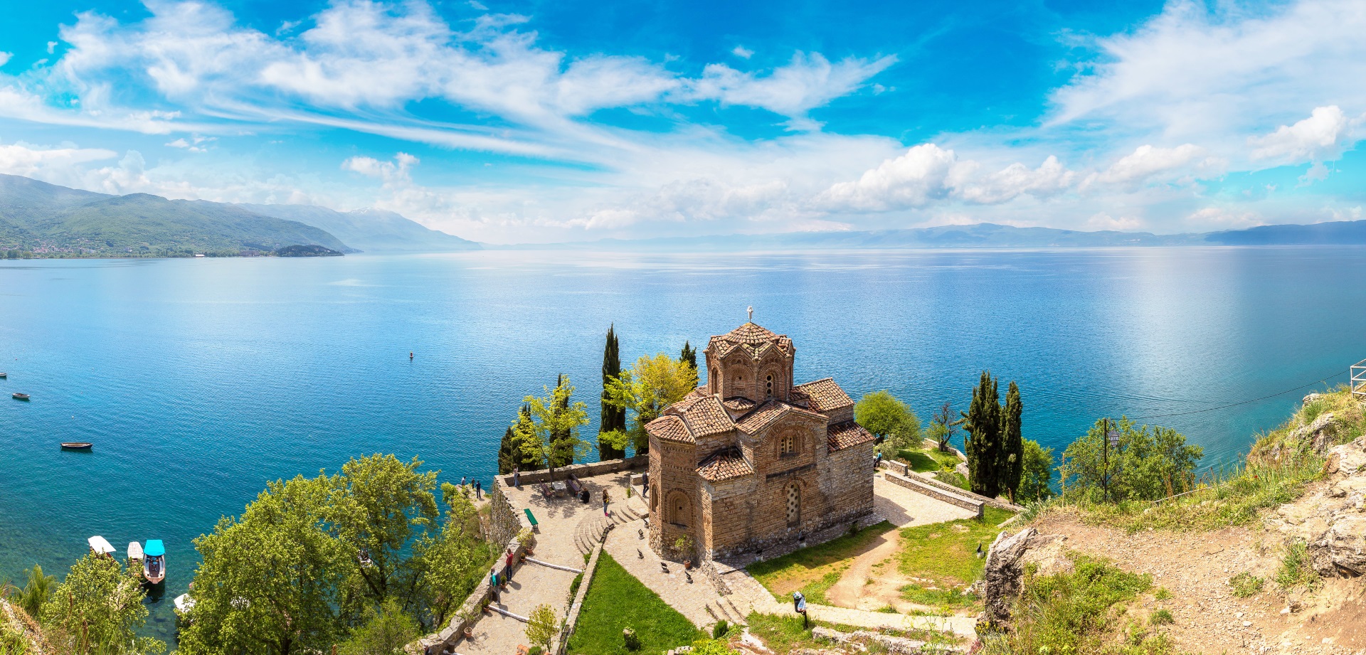 Aydın Çıkışlı Otobüslü Balkan Turu ile Balkanların Kalbine Yolculuk 