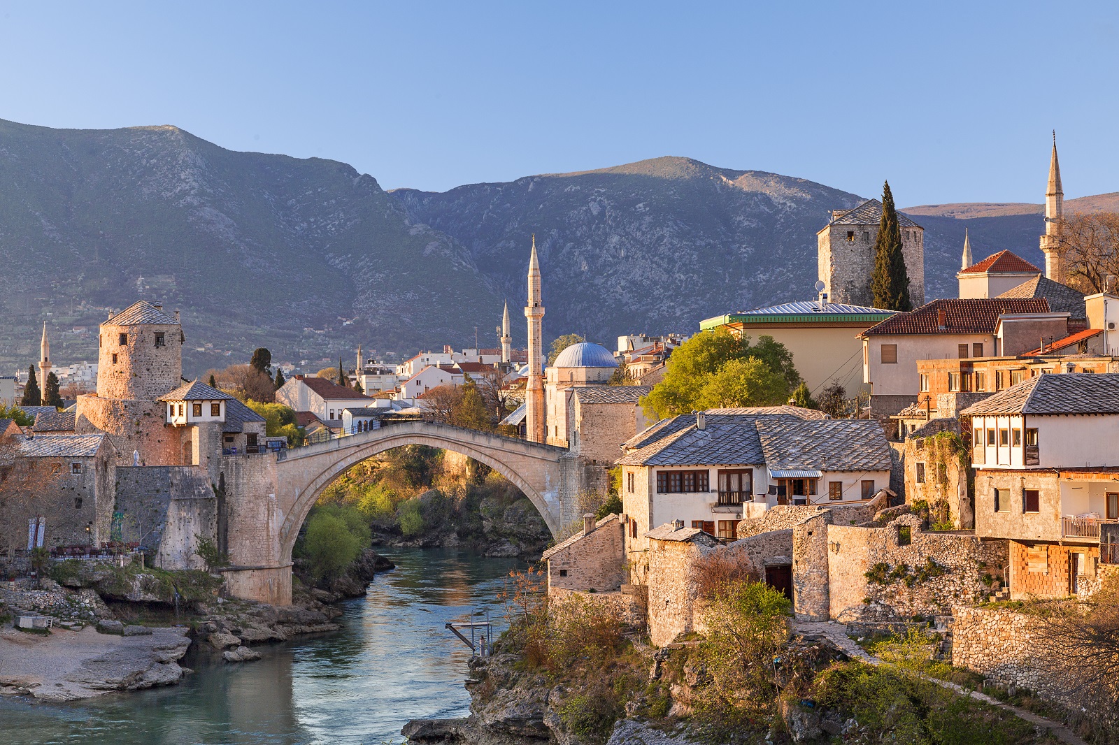 Denizli Çıkışlı Balkan Turu ile Geçmiş ve Gelecek Buluşuyor