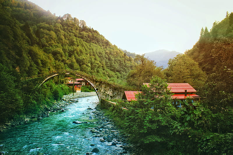 Doğa Tutkunlarına Özel Denizli Çıkışlı Karadeniz Turu