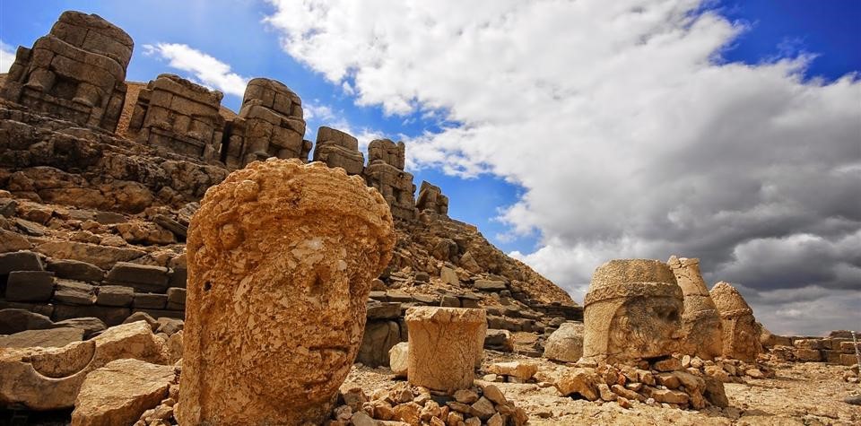 Göbeklitepe’den Hasankeyf’e Denizli Çıkışlı GAP Turu ile Tarihe Dokunun