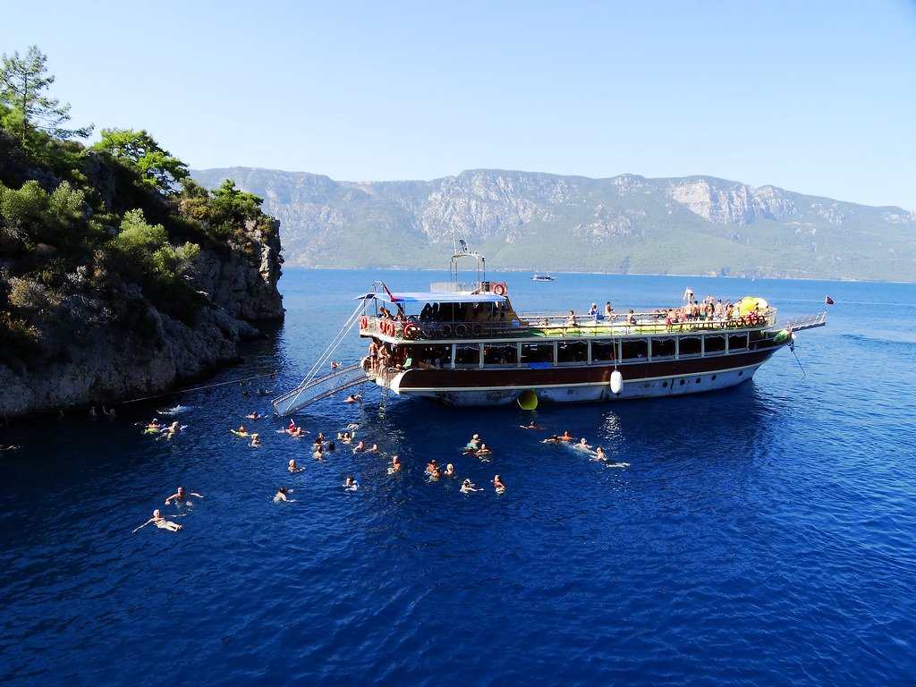 Kuşadası Çıkışlı Balkan Turları ile Unutulmaz Keşif