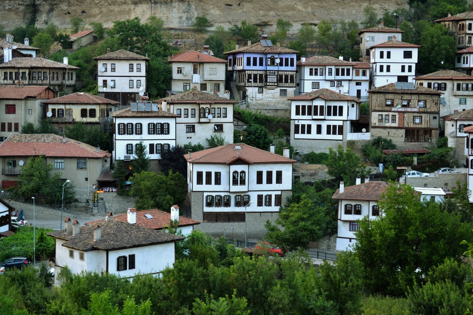 Safranbolu Macerasını Aydın Çıkışlı Karadeniz Turları ile Yaşayın