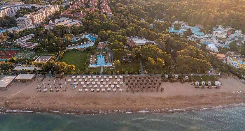 Ali Bey Resort