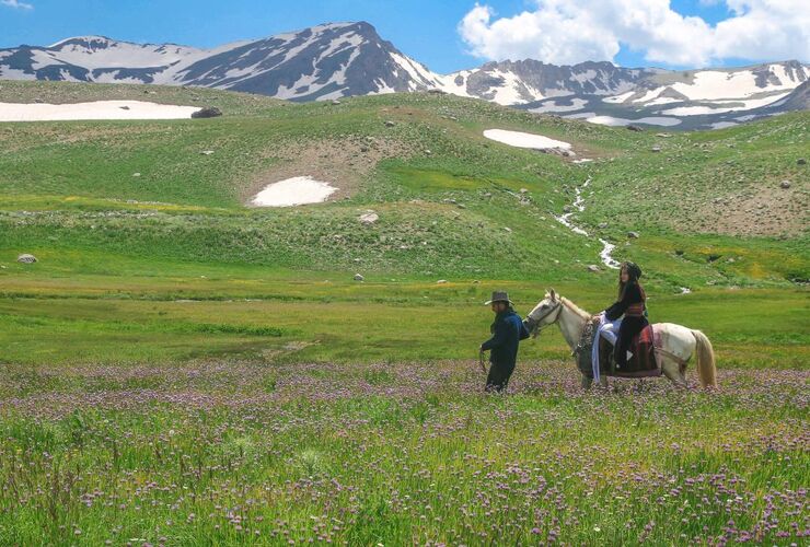 HAKKARİ TURU 