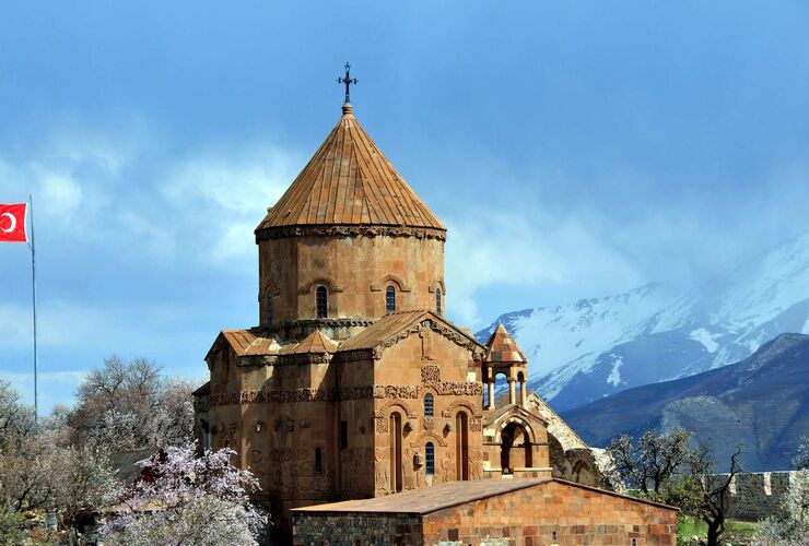 HAKKARİ TURU 