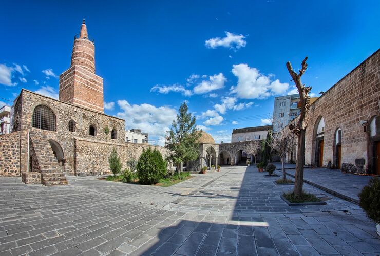 HAKKARİ TURU 