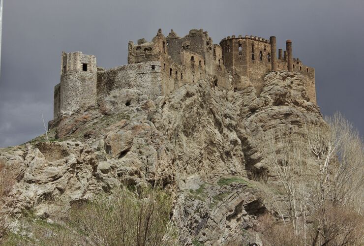 HAKKARİ TURU 