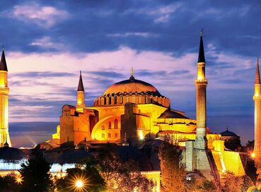 İSTANBUL 