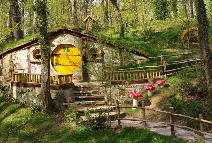 Aydın Çıkışlı Batı Karadeniz Turu (1 Gece)