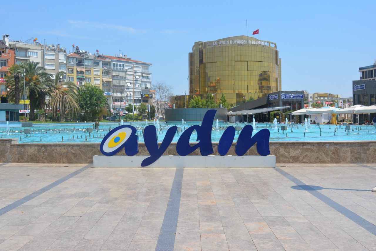 AYDIN ÇIKIŞLI TURLAR
