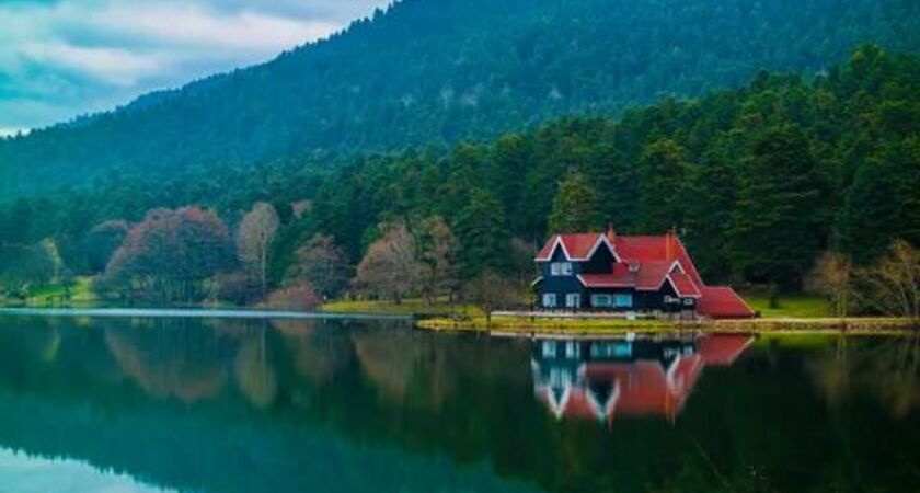 Nazilli Çıkışlı Batı Karadeniz Turu (1 Gece)