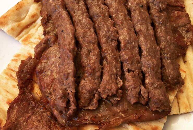 Aydın Çıkışlı Lavanta Turu