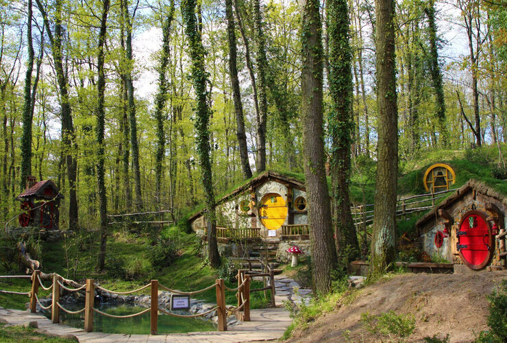 Aydın Çıkışlı Batı Karadeniz Turu (2 Gece)