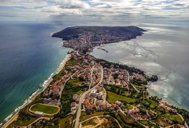 Aydın Çıkışlı Batı Karadeniz Turu (2 Gece)