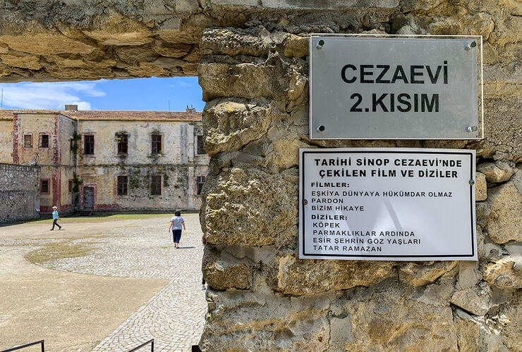 Aydın Çıkışlı Batı Karadeniz Turu (2 Gece)