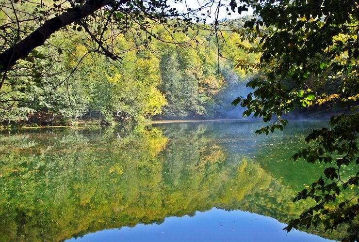 Aydın Çıkışlı Batı Karadeniz Turu (2 Gece)
