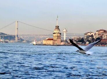 Edirne' li İstanbul Turu 