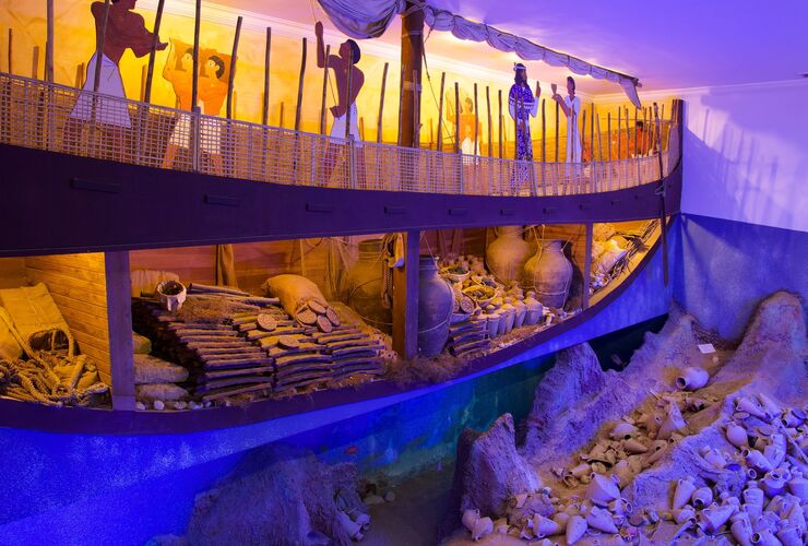 Kuşadası Çıkışlı Bodrum Turu