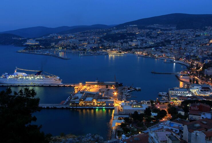 Kuşadası Çıkışlı Şirince Turu