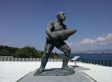 Denizli Çıkışlı Bozcaada Çanakkale