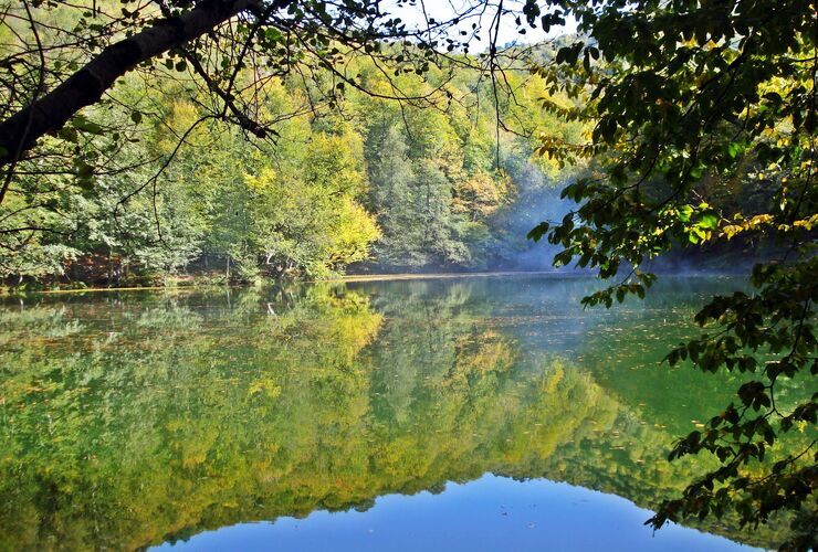 Aydın Çıkışlı Batı Karadeniz Turu (2 Gece)