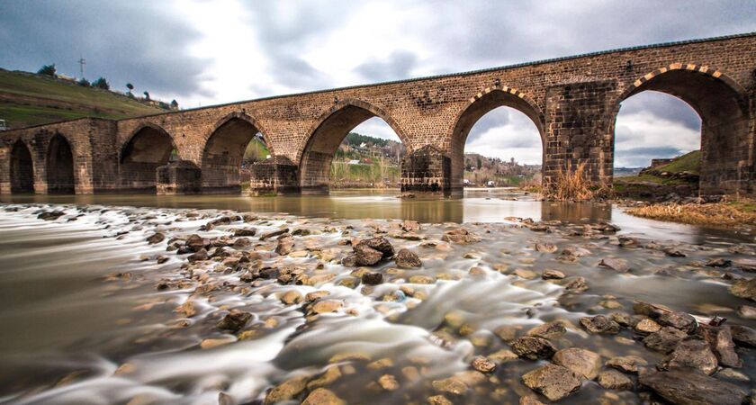 Denizli Çıkışlı 