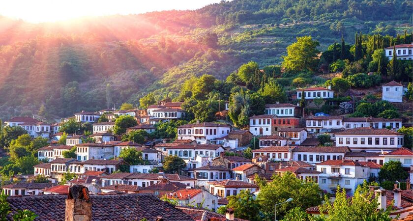 Şirince Turu