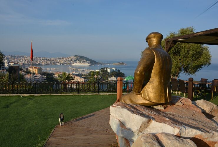 Şirince Turu